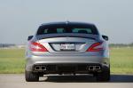 Mercedes-Benz CLS63 AMG HPE700 by Hennessey 2012 года